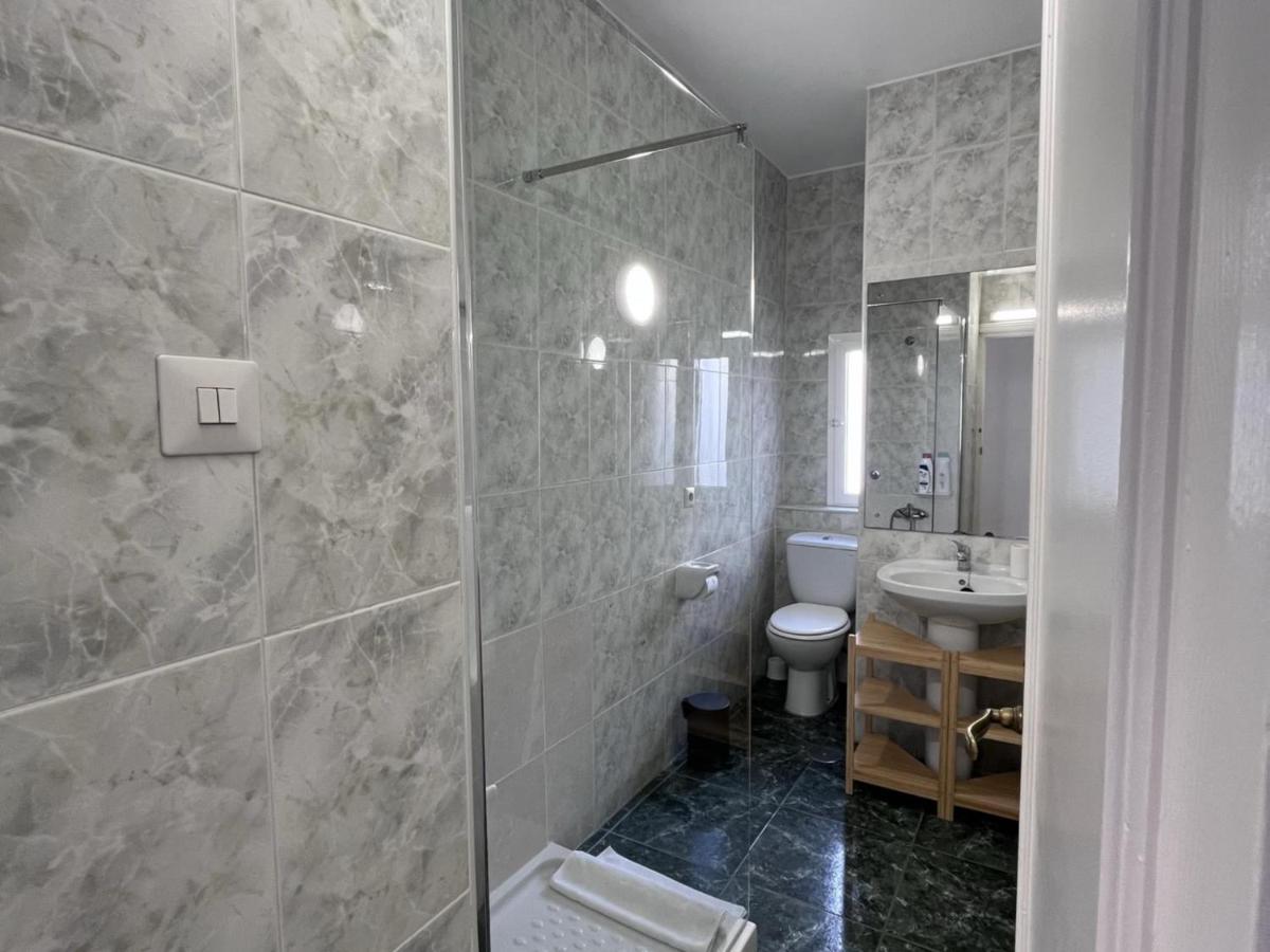 Seaty Center By Gms Apartamentos Fuengirola Zewnętrze zdjęcie