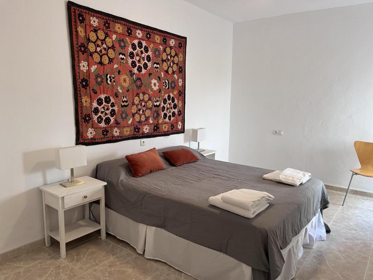 Seaty Center By Gms Apartamentos Fuengirola Zewnętrze zdjęcie
