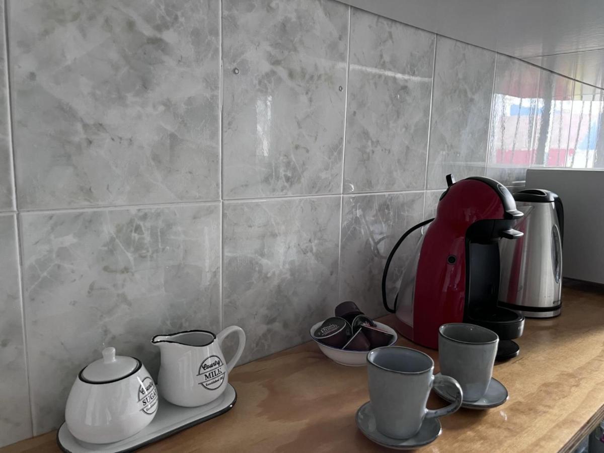 Seaty Center By Gms Apartamentos Fuengirola Zewnętrze zdjęcie