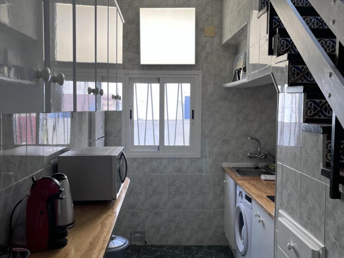 Seaty Center By Gms Apartamentos Fuengirola Zewnętrze zdjęcie