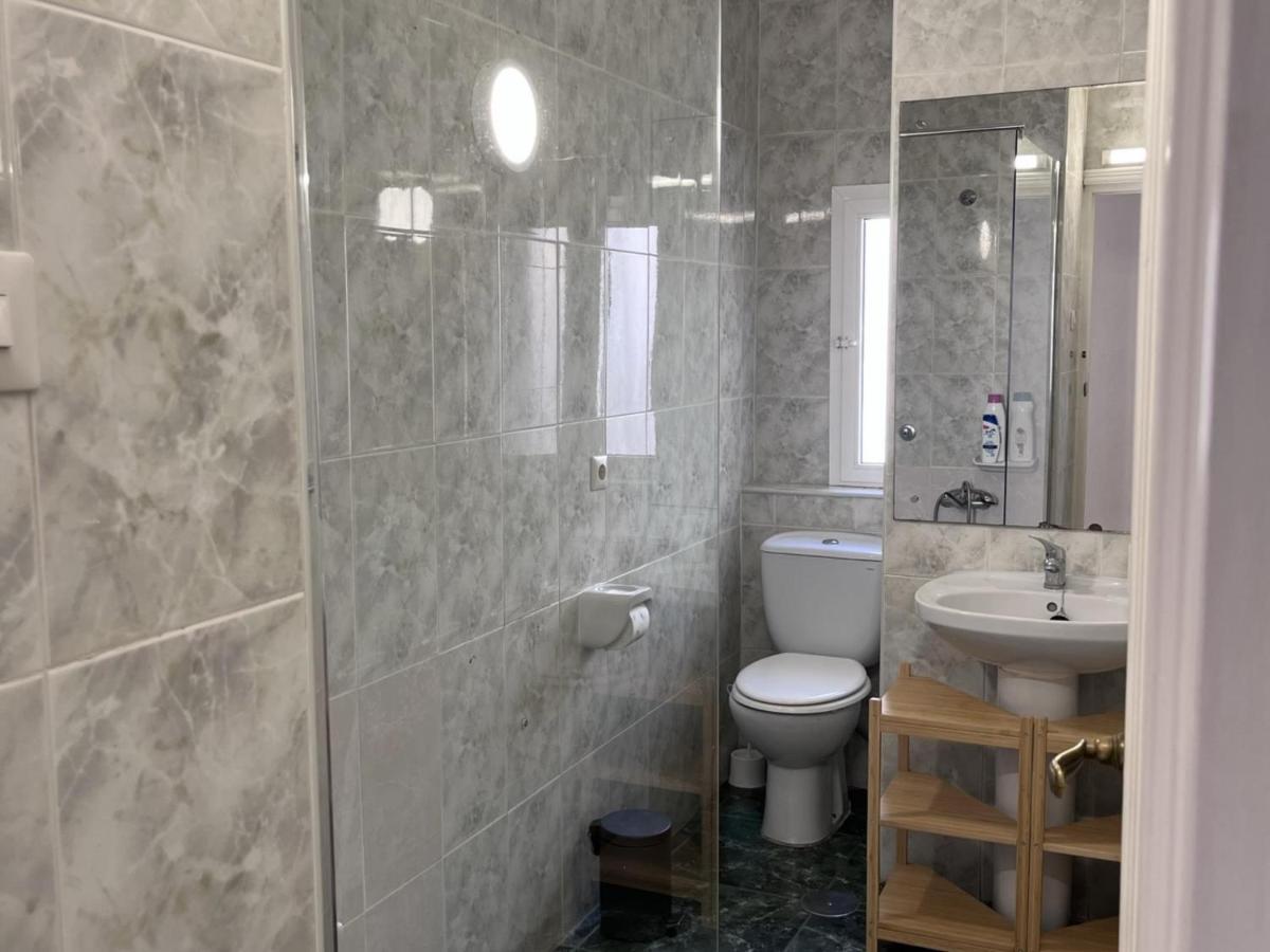 Seaty Center By Gms Apartamentos Fuengirola Zewnętrze zdjęcie